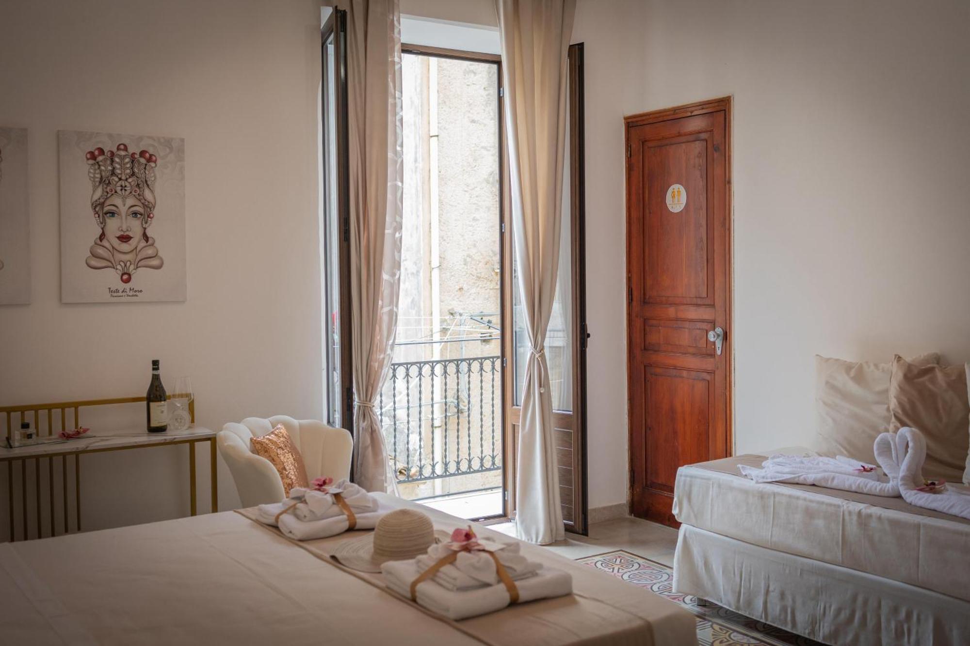 Scalini Holiday Castellammare del Golfo Εξωτερικό φωτογραφία