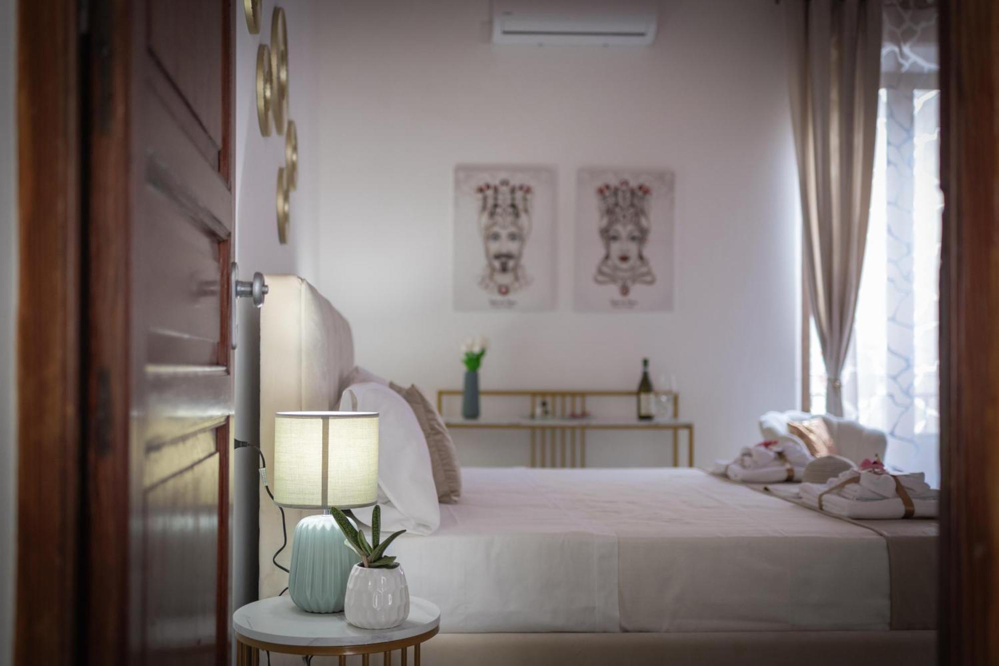 Scalini Holiday Castellammare del Golfo Εξωτερικό φωτογραφία
