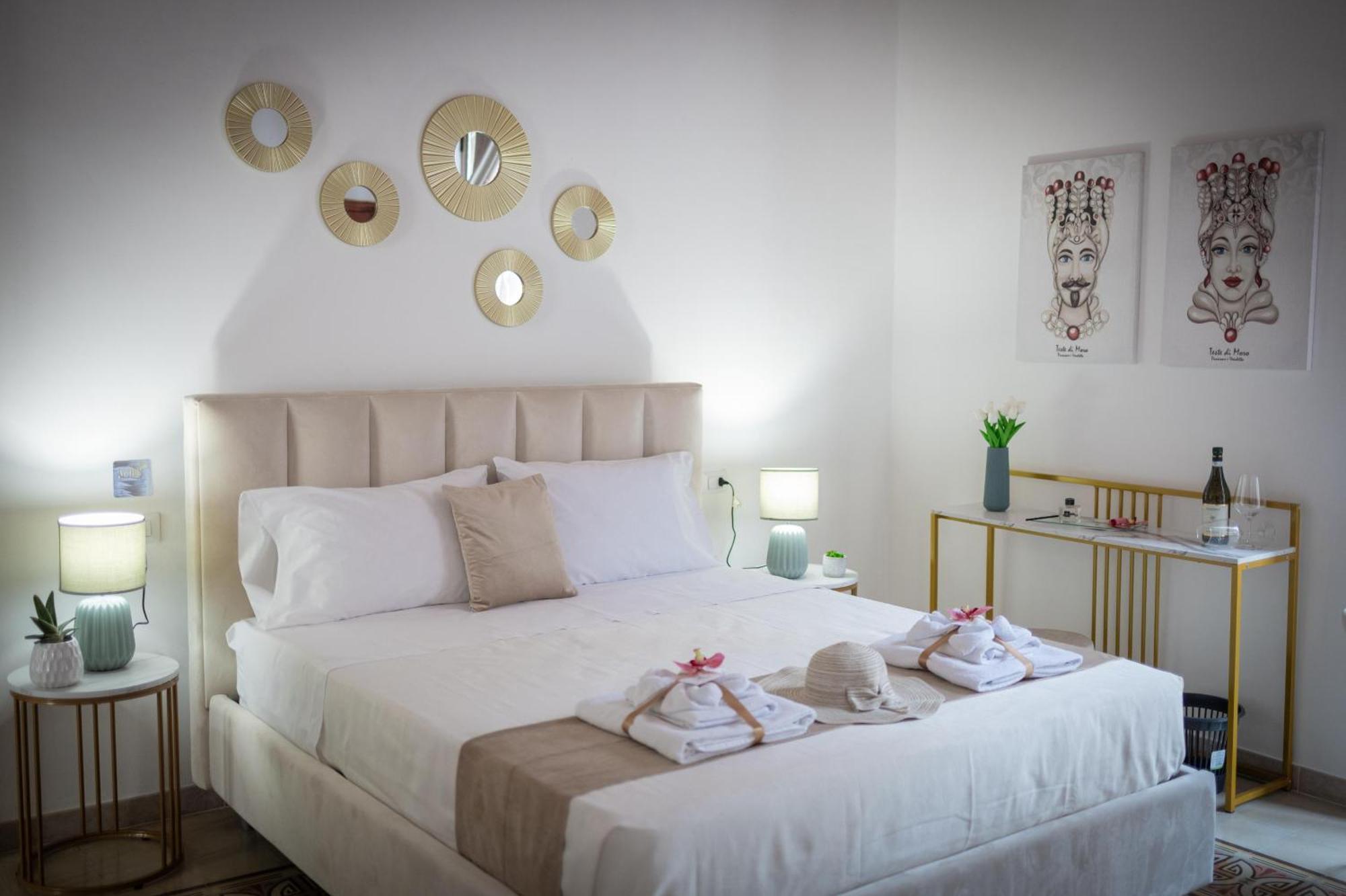 Scalini Holiday Castellammare del Golfo Εξωτερικό φωτογραφία