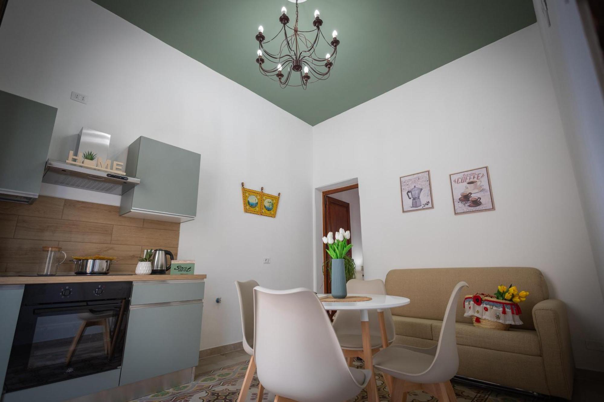 Scalini Holiday Castellammare del Golfo Εξωτερικό φωτογραφία