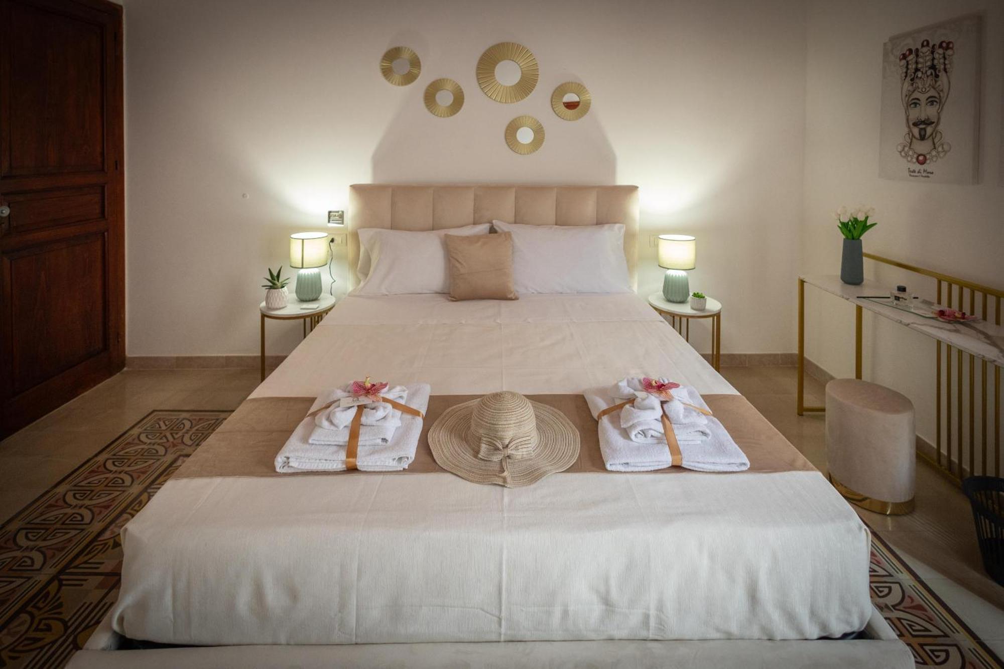 Scalini Holiday Castellammare del Golfo Εξωτερικό φωτογραφία