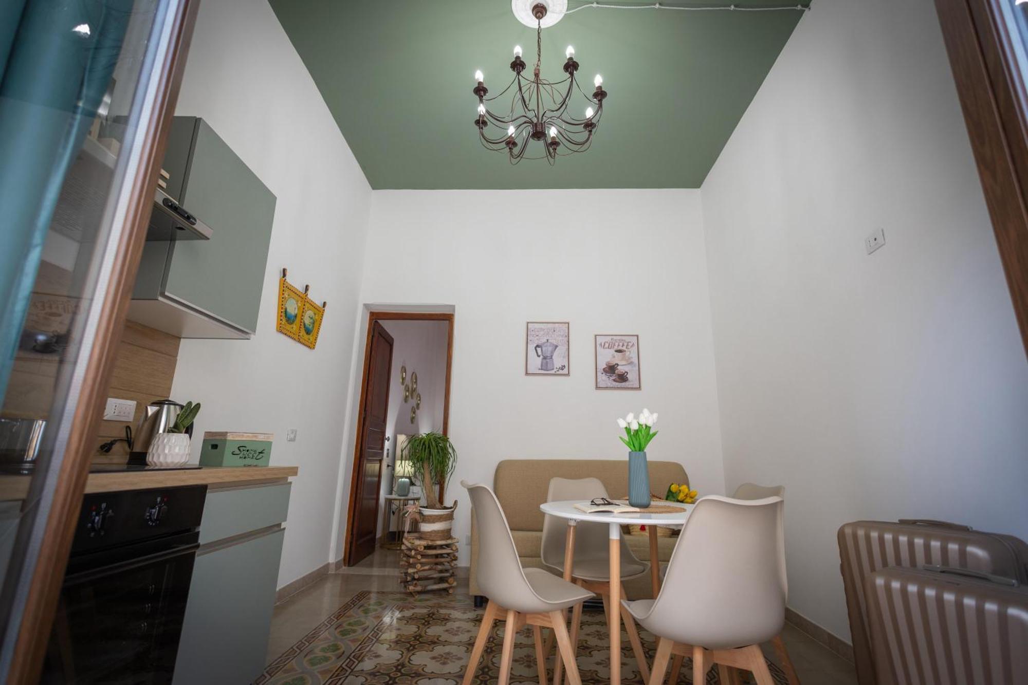 Scalini Holiday Castellammare del Golfo Εξωτερικό φωτογραφία