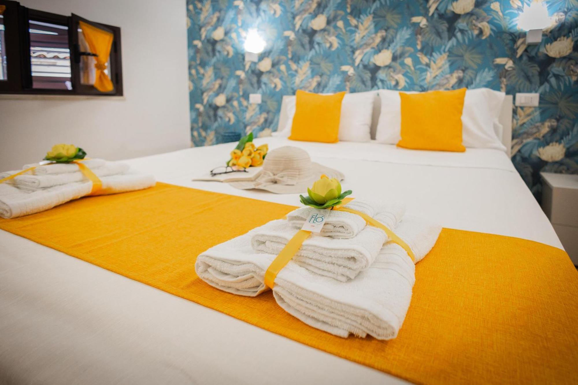 Scalini Holiday Castellammare del Golfo Εξωτερικό φωτογραφία