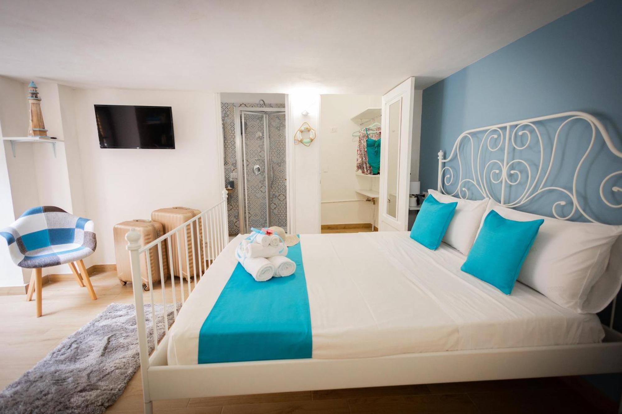 Scalini Holiday Castellammare del Golfo Εξωτερικό φωτογραφία